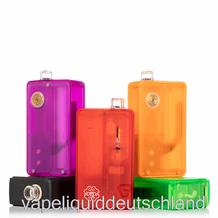 Dotmod Dotaio V2 Lite 75w Pod System Tiffany Blue Vape Deutschland